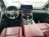 Lexus LX 570S 2023